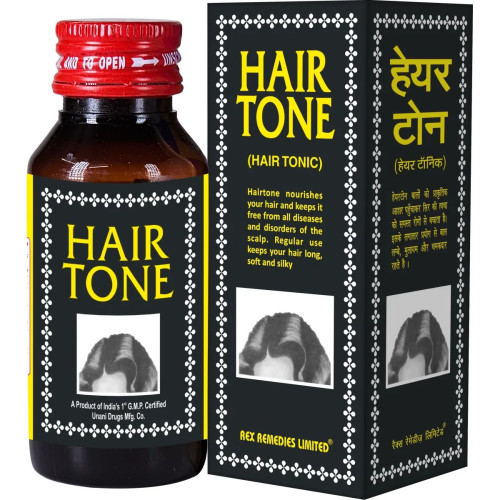 Rex Hair Tone (100ml)