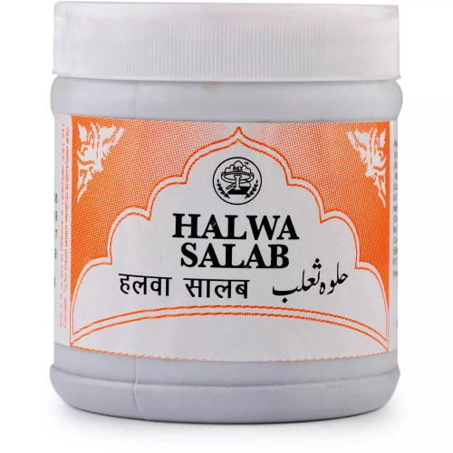 Rex Halwa Salab (250g)