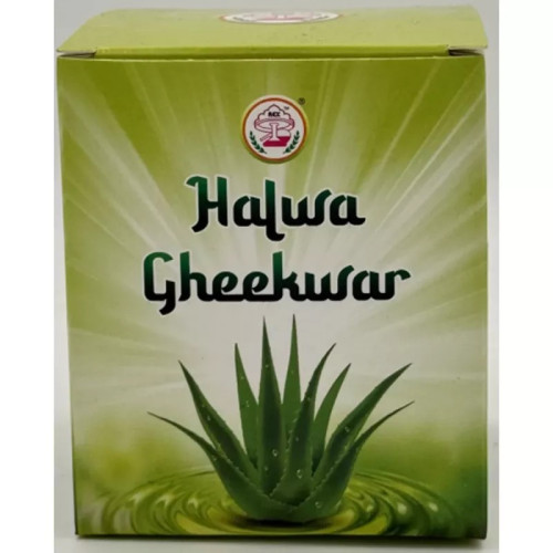 Rex Halwa Gheekwar (250g)