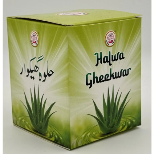 Rex Halwa Gheekwar (250g)