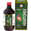 Rex Heartorex Syrup (500ml)