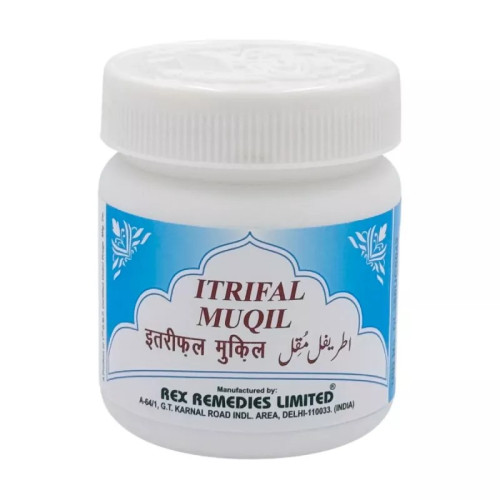 Rex Itrifal Muqil (125g)