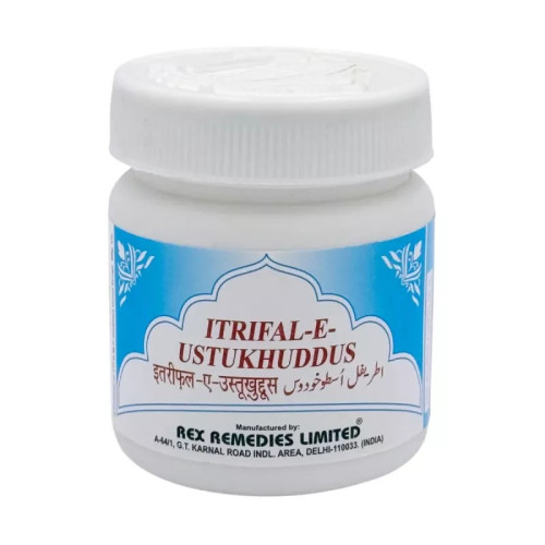 Rex Itrifal Ustukhuddus (200g)