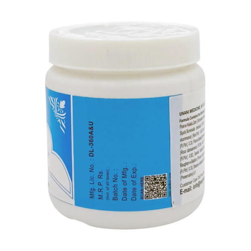 Rex Itrifal Zamani (125g)