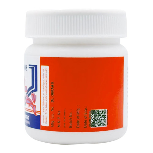 Rex Jawarish Jalinoos (125g)