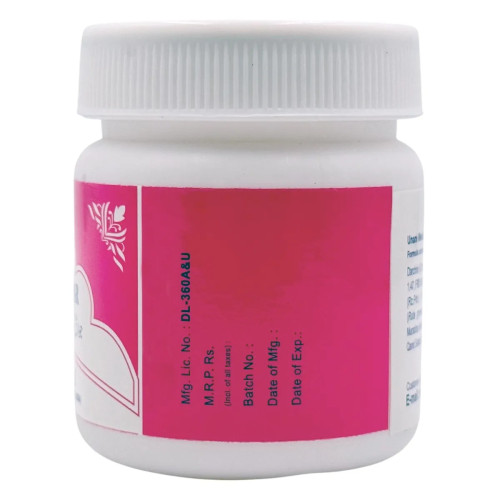 Rex Jawarish Kamuni Akbar (125g)