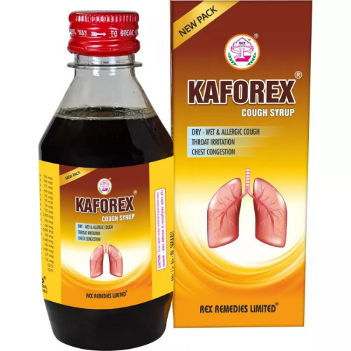Rex Kaforex (100ml)