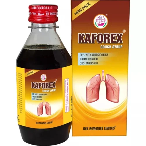 Rex Kaforex (200ml)