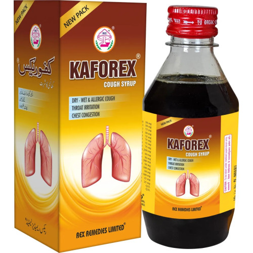 Rex Kaforex (200ml)