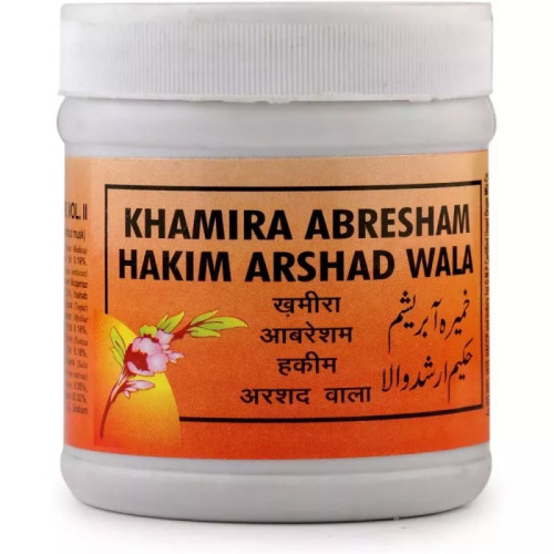 Rex Khamira Abresham Hakim Arshad Wala (200g)