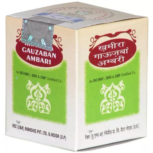 Rex Khamira Gawzaban Ambari (60g)