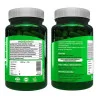 Sheopals Testo Booster  Capsules (60cap, Pack of 2)