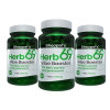 Sheopals Herb-69 Vibe Booster  Capsules (60cap, Pack of 3)