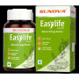 Sunova Easylife  Capsules (60cap)