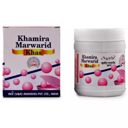 Rex Khamira Marwareed Khas (30g)