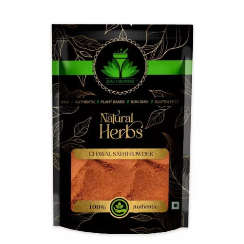 Sai Herbs Chawal Sathi Powder (1kg)