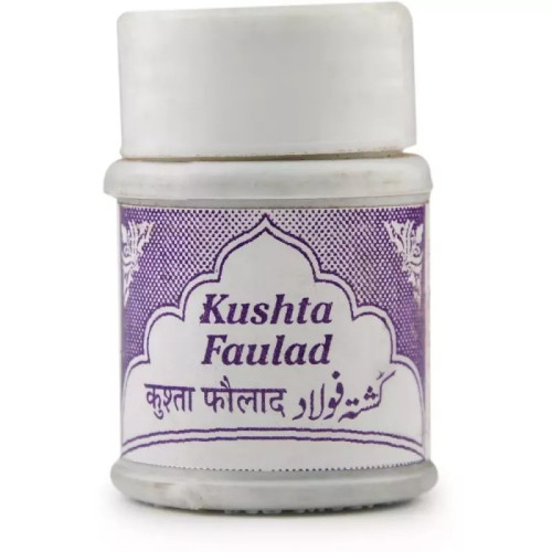 Rex Kushta Faulad (10g)