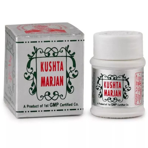 Rex Kushta Marjan (5g)