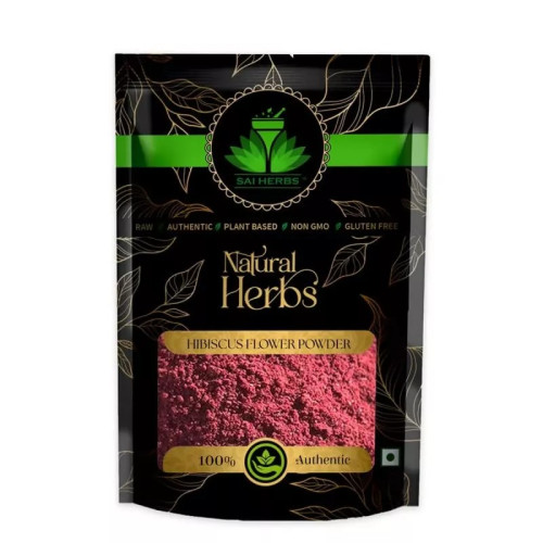 Sai Herbs Hibiscus Flower Powder (1kg)