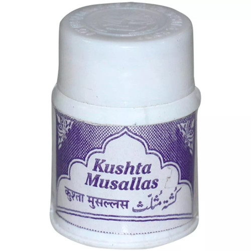 Rex Kushta Musallas (10g)