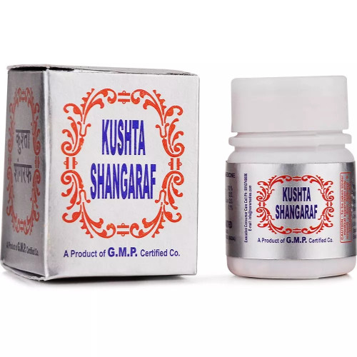 Rex Kushta Shangaraf (5g)