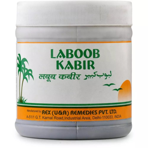 Rex Laboob Kabir (200g)