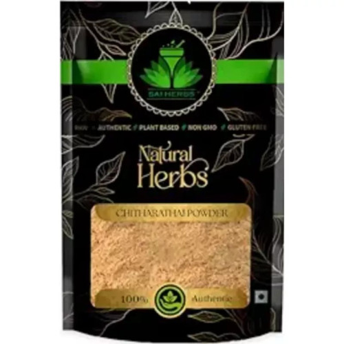 Sai Herbs Chitharathai Powder (250g)