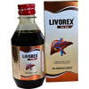 Rex Livorex Syrup (200ml)