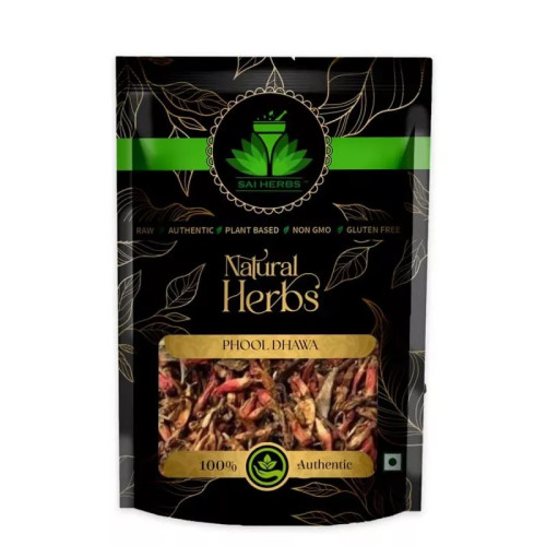 Sai Herbs Phool Dhawa (100g)