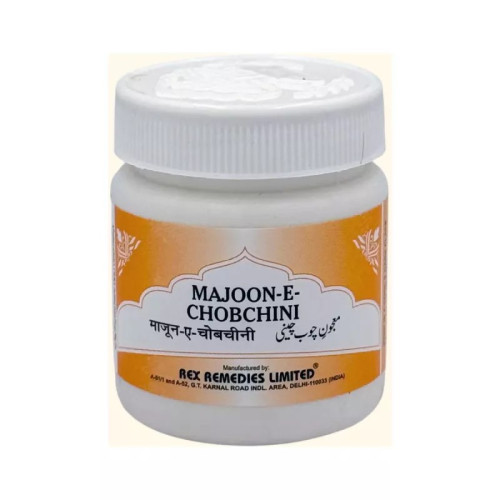 Rex Majun Chobchini (200g)