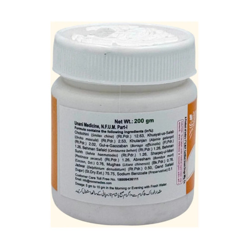 Rex Majun Chobchini (200g)