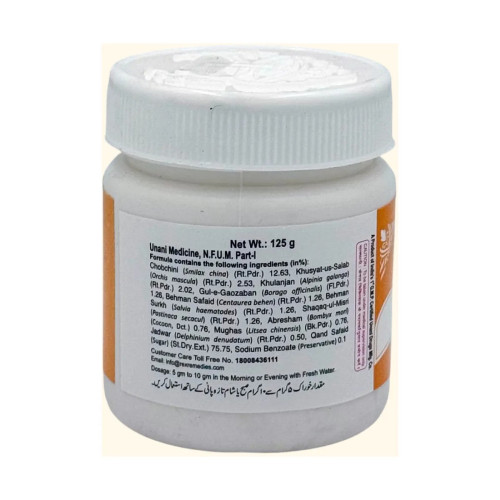 Rex Majun Chobchini (125g)