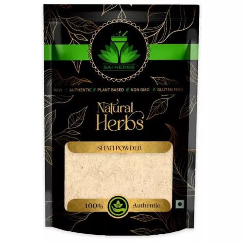 Sai Herbs Shati Powder (250g)
