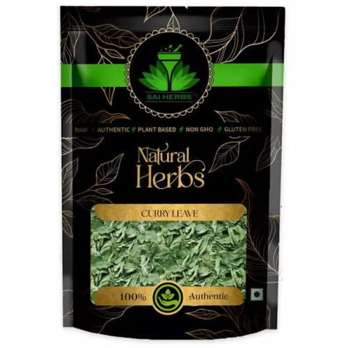 Sai Herbs Curry Leave (250g)