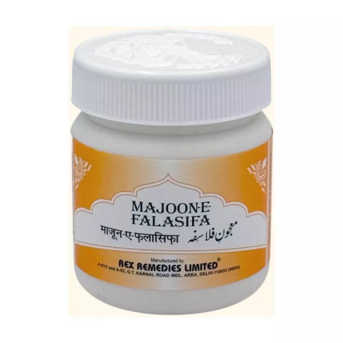 Rex Majun Falasfa (125g)