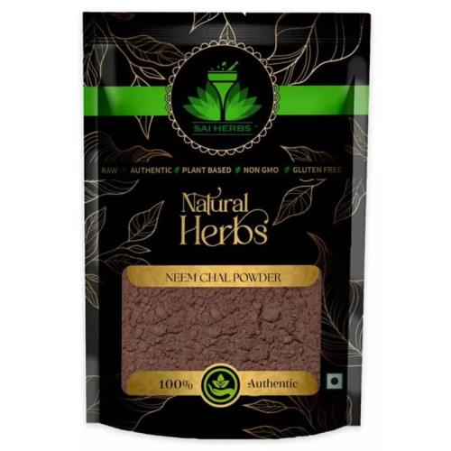 Sai Herbs Neem Chal Powder (250g)