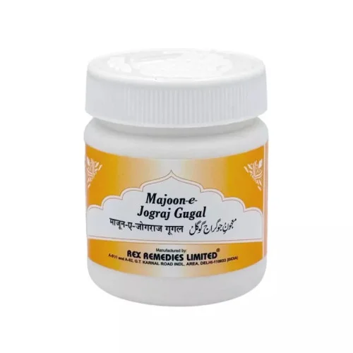 Rex Majun Jograj Gugal (125g)