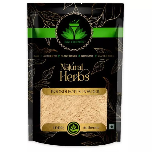 Sai Herbs Boondi Kottai Powder (100g)