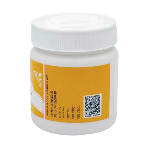 Rex Majun Mochras (125g)