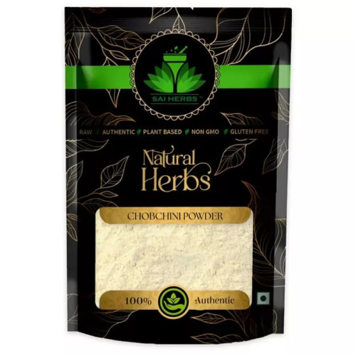Sai Herbs Chobchini Powder (1000g)