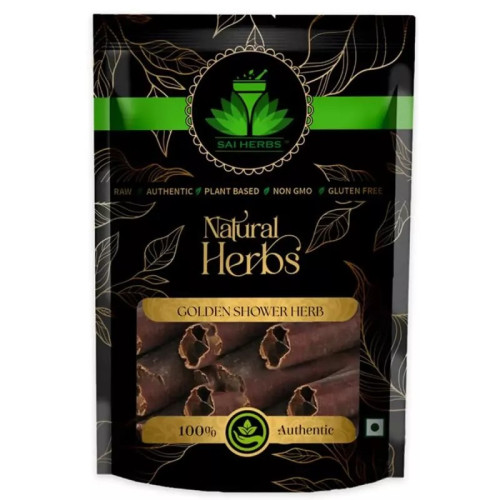 Sai Herbs Golden Shower Herb (250g)