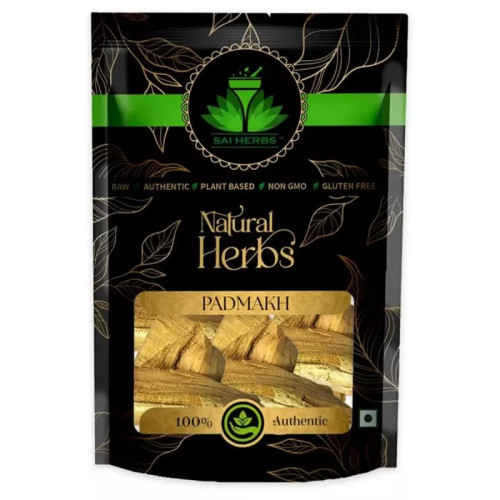 Sai Herbs Padmakh (500g)