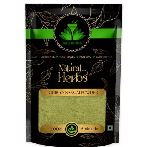 Sai Herbs Chiriya Nangai Powder (100g)