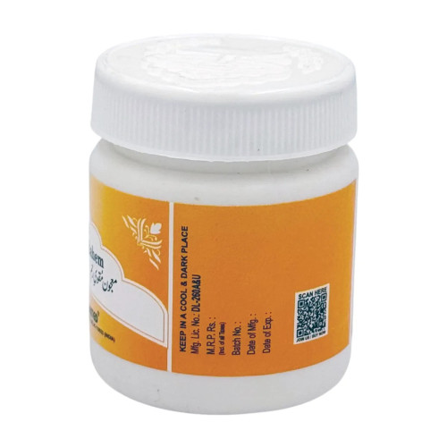 Rex Majun Muqavvi Reham (125g)