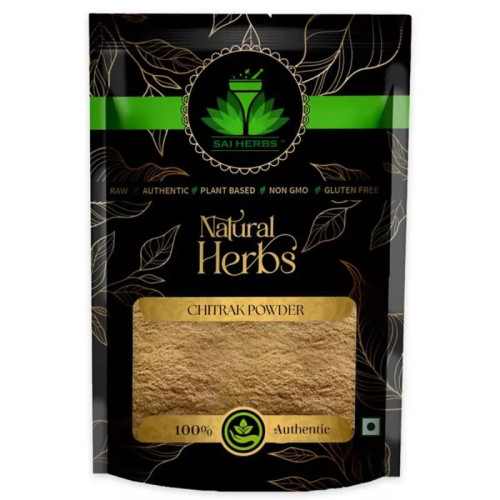 Sai Herbs Chitrak Mool Powder (250g)