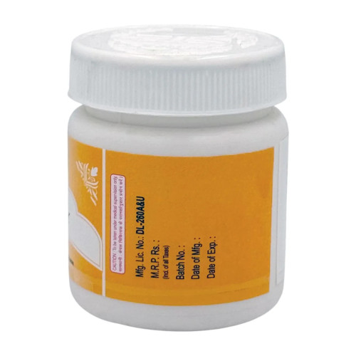 Rex Majun Nankhah (125g)