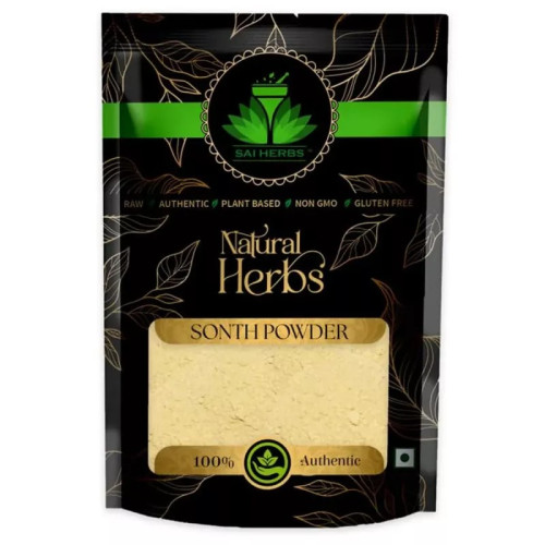 Sai Herbs Sonth Powder (100g)