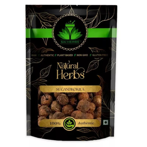 Sai Herbs Sugandkokila (250g)