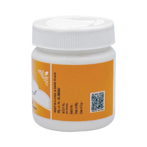 Rex Majun Supari Pak (125g)