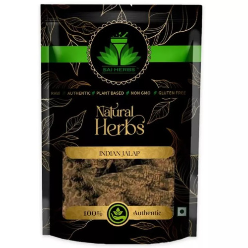 Sai Herbs Indian Jalap (1000g)